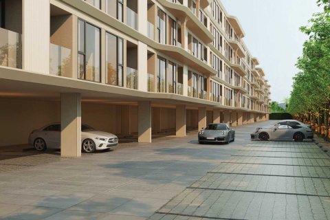 Кондоминиум с 1 спальней в Банг Тао, Таиланд № 170303 - фото 6