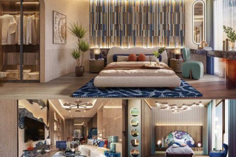 Кондоминиум с 1 спальней в Банг Тао, Таиланд № 170303 - фото 22