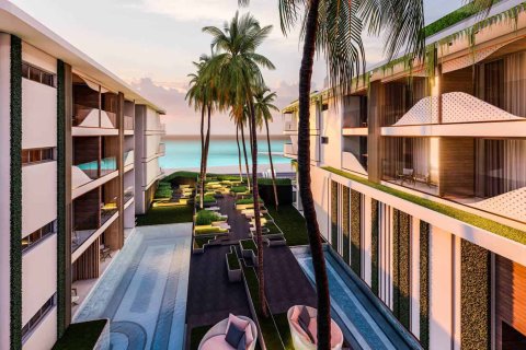 Condo in Bang Tao, Thailand, 1 bedroom № 170302 - photo 13