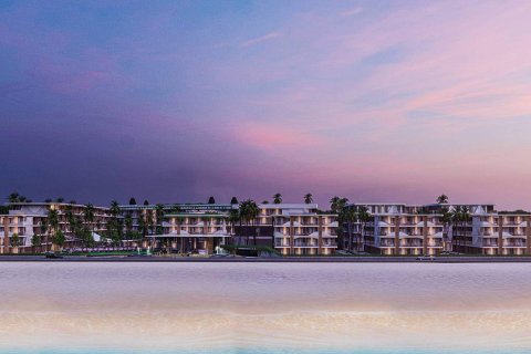 Eigentumswohnung auf Layan Beach, Thailand, 1 Schlafzimmer № 170302 - Foto 18
