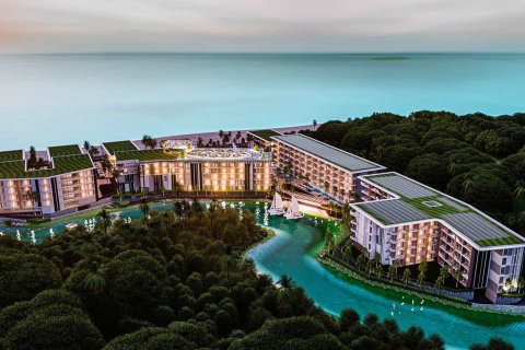 Condo in Bang Tao, Thailand, 1 bedroom № 170302 - photo 9