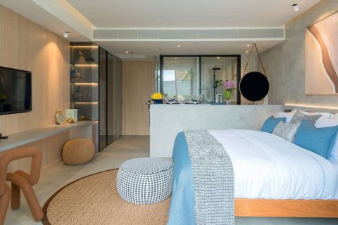 Eigentumswohnung auf Layan Beach, Thailand, 1 Schlafzimmer № 170302 - Foto 30