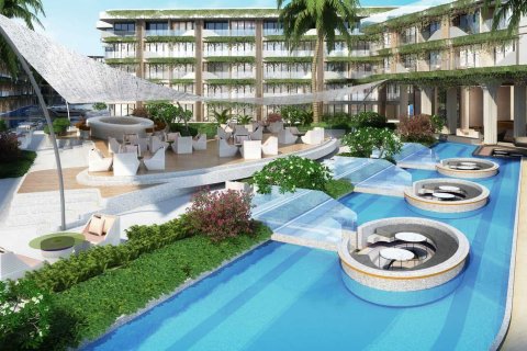 Eigentumswohnung auf Layan Beach, Thailand, 1 Schlafzimmer № 170302 - Foto 19