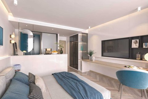 Condo in Bang Tao, Thailand, 1 bedroom № 170302 - photo 6