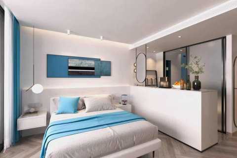 Condo in Bang Tao, Thailand, 1 bedroom № 170302 - photo 2