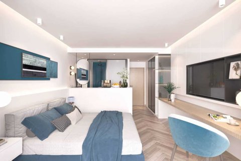 Condo in Bang Tao, Thailand, 1 bedroom № 170302 - photo 4