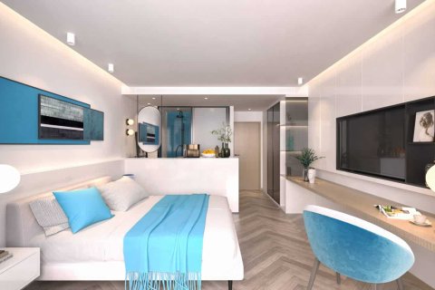 Condo in Bang Tao, Thailand, 1 bedroom № 170302 - photo 8