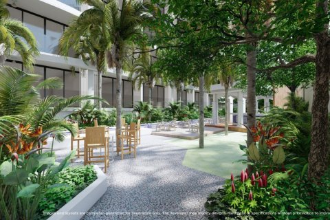 Condo à Karon, Thaïlande, 2 chambres  № 169780 - photo 12