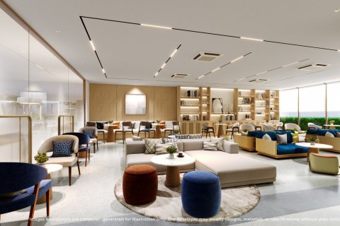 Condo à Karon, Thaïlande, 1 chambre № 169781 - photo 6