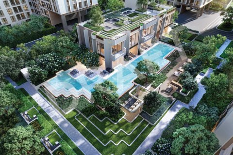 Condo in Bangkok, Thailand, 2 bedrooms № 169777 - photo 10