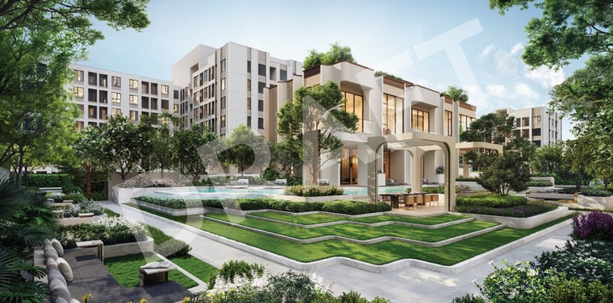 Condo in Bangkok, Thailand, 2 bedrooms № 169777