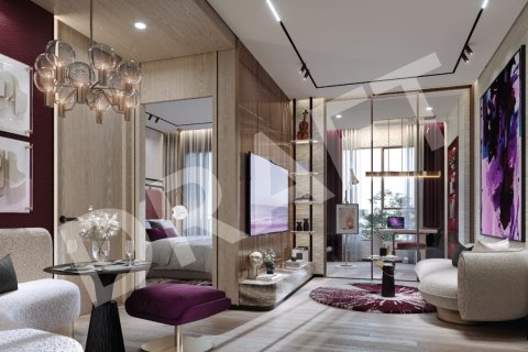 Condo in Bangkok, Thailand, 2 bedrooms № 169777 - photo 3