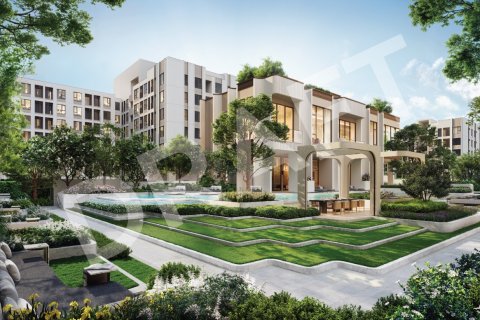 Condo in Bangkok, Thailand, 1 bedroom  № 169779 - photo 6