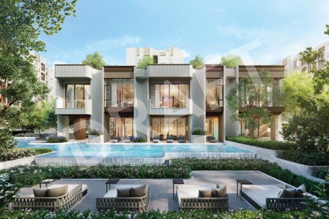 Condo in Bangkok, Thailand, 1 bedroom  № 169779 - photo 7