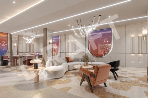 Condo in Bangkok, Thailand, 1 bedroom  № 169779