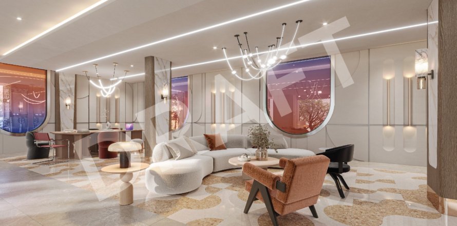 Condo in Bangkok, Thailand, 1 bedroom  № 169779