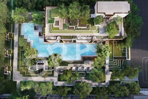 Condo in Bangkok, Thailand, 1 bedroom  № 169779 - photo 8