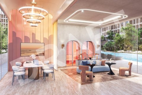 Condo in Bangkok, Thailand, 1 bedroom  № 169779 - photo 4