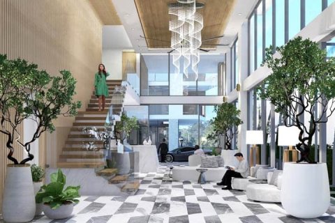 Condo à Bang Tao, Thaïlande, 1 chambre № 169776 - photo 7