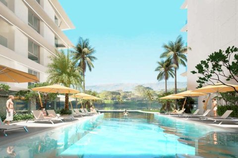 Condo à Bang Tao, Thaïlande, 1 chambre № 169776 - photo 9