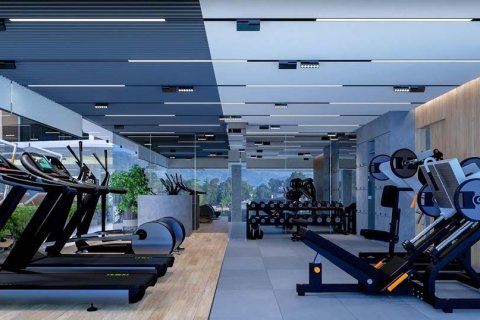 Condo à Bang Tao, Thaïlande, 1 chambre № 169776 - photo 8