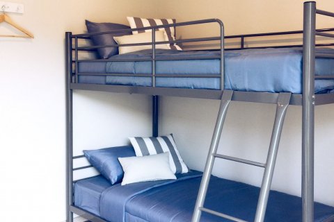 Condo in Cha-am, Thailand, 2 bedrooms  № 142105 - photo 12