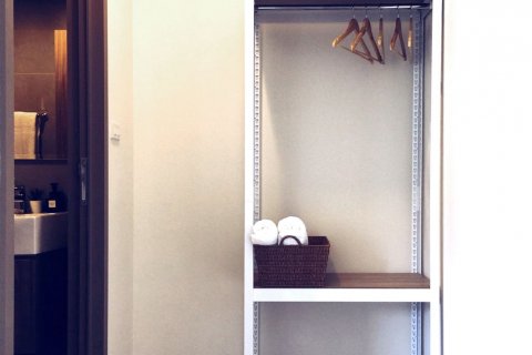 Condo in Cha-am, Thailand, 2 bedrooms  № 142105 - photo 11