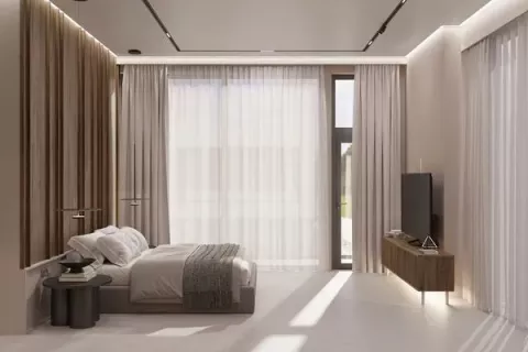 Villa in Phuket, Thailand 3 bedrooms № 142103 - photo 25