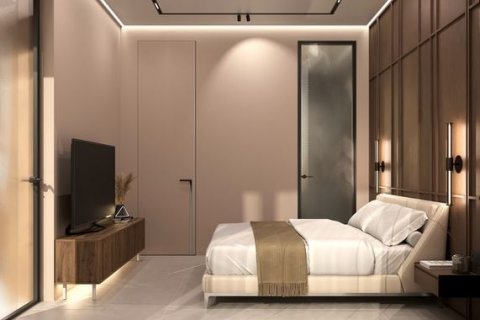 Villa in Phuket, Thailand 3 bedrooms № 142103 - photo 14