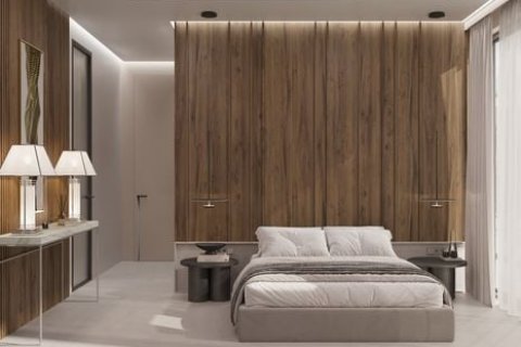 Villa in Phuket, Thailand 3 bedrooms № 142103 - photo 26