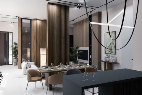 Villa in Phuket, Thailand 3 bedrooms № 142103 - photo 5