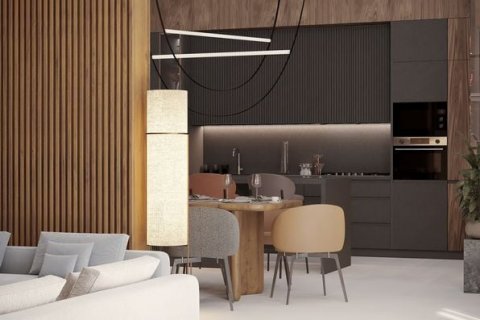 Villa in Phuket, Thailand 3 bedrooms № 142103 - photo 8