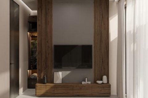 Villa in Phuket, Thailand 3 bedrooms № 142103 - photo 11