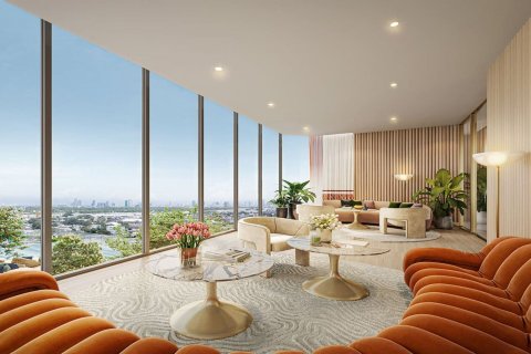 Off-plan Xelf  in Khlong Toei, Bangkok, Thailand № 135383 - photo 2