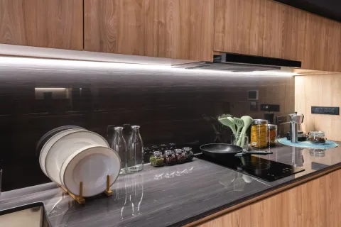 Студия в кондо в Пхукете, Таиланд № 142108 - фото 3