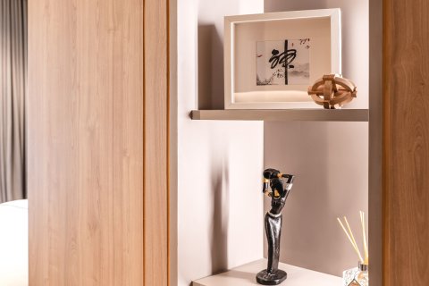 Студия в кондо в Пхукете, Таиланд № 142108 - фото 7