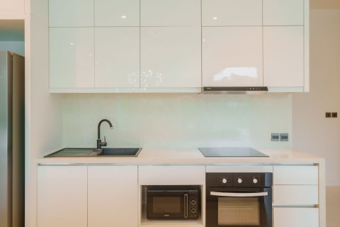 Villa in Phuket, Thailand 3 bedrooms № 164103 - photo 12