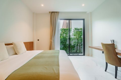 Villa in Phuket, Thailand 3 bedrooms № 164103 - photo 21
