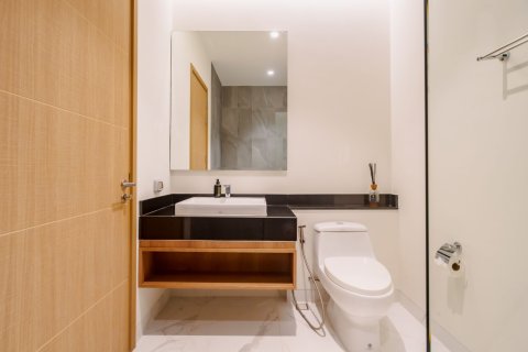 Villa in Phuket, Thailand 3 bedrooms № 164103 - photo 22