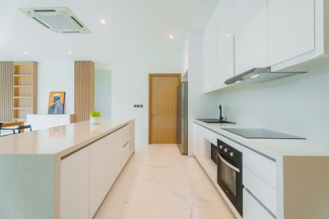 Villa in Phuket, Thailand 3 bedrooms № 164103 - photo 3
