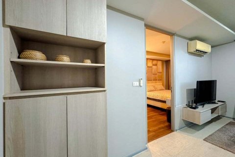 Studio dans le Condo à Phuket, Thaïlande  № 164106 - photo 7