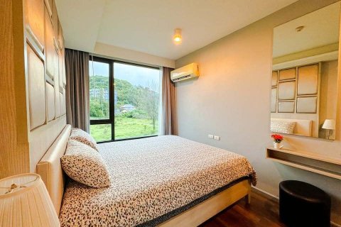 Studio dans le Condo à Phuket, Thaïlande  № 164106 - photo 14