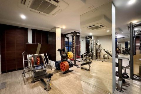 Studio dans le Condo à Phuket, Thaïlande  № 164106 - photo 6