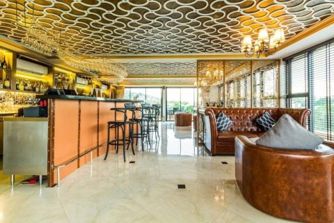 Studio dans le Condo à Phuket, Thaïlande  № 164106 - photo 9