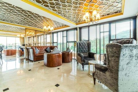 Studio dans le Condo à Phuket, Thaïlande  № 164106 - photo 11