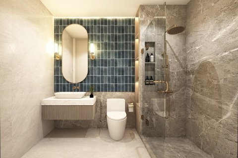 Condo in Phuket, Thailand, 2 bedrooms  № 164105 - photo 6