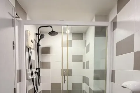 Condo à Phuket, Thaïlande, 2 chambres  № 164107 - photo 20