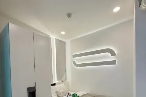 Condo à Phuket, Thaïlande, 2 chambres  № 164107 - photo 10