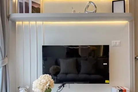 Condo à Phuket, Thaïlande, 2 chambres  № 164107 - photo 15