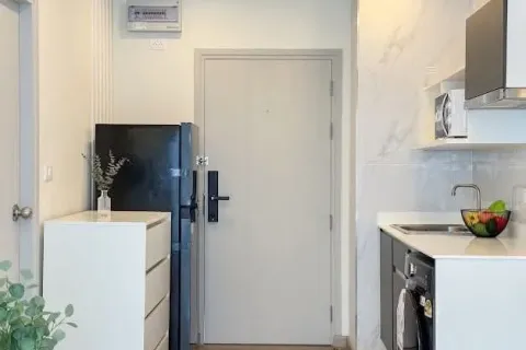 Condo à Phuket, Thaïlande, 2 chambres  № 164107 - photo 13